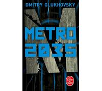 Métro 2035