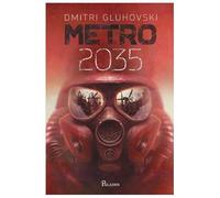 Metro 2035