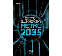 Metro 2035