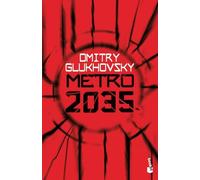 Metro 2035