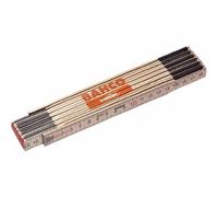 METRO 2M PLEGABLE EN 12 SECCI