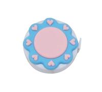 Metro A Filo Flessibile Per Perdita Di Peso Righello A Doppia Scala Per Sartoria