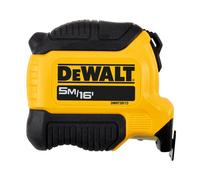 Metro A Nastro DeWALT Compact Series 5M 16FT Larghezza 28Mm DHT538113
