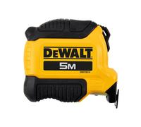 Metro A Nastro DeWALT Serie Compatta 5M Larghezza 28Mm Metri DHT038114
