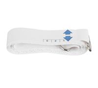 Metro a nastro di cavallo che misura il nastro di misurazione per il bestiame