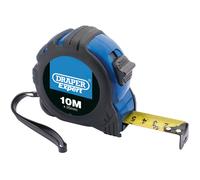 Metro A Nastro Draper Expert 10M 33FT X 25Mm Con Pulsante Di Blocco 82816