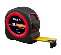 Metro a Nastro FISCO clase II A1 PLUS [5x25] [5 m]