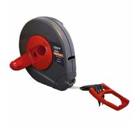 Metro a Nastro FISCO SATELLITE [20 m]