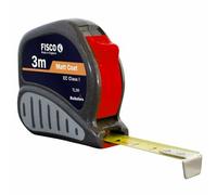 Metro a Nastro FISCO TRI-LOK [3 m]