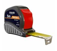 Metro a Nastro FISCO TRI-LOK [5 m]