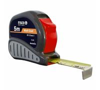 Metro a Nastro FISCO TRI-LOK [5 m]