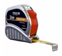 Metro a Nastro FISCO TRI-MATIC [3 m]