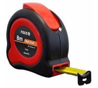 Metro a Nastro FISCO TUF-LOK [8 m]