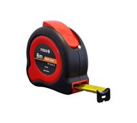 Metro a nastro - Fisco Tuf-Lok - 8 m - 25 mm - Classe II resistente agli urti