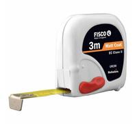 Metro a Nastro FISCO UNI-MATIC II [3 m]