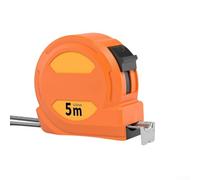 Metro a nastro in nylon impermeabile ad alta precisione 5m/10m
