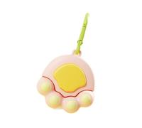 Metro a nastro lungo 2 m con zampe di gatto per ristrutturazioni precise e un uso professionale per il corpo