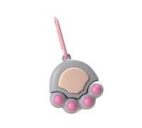 Metro a nastro lungo 2 m con zampe di gatto per ristrutturazioni precise e un uso professionale per il corpo