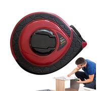 Metro a nastro per ingegneri, metro a nastro ispessito, metro a nastro per ingegneria, metro a nastro per professionisti, utenti privati, utenti aziendali