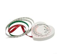 Metro a nastro retrattile da 150 cm, indice di massa corporea, con calcolatore del rischio di obesità codificato a colori (metrico: kg/m²) per misurare la circonferenza della vita e dell'anca