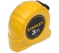 Metro a nastro STANLEY ST-0-30-487 da 3 m