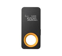 Metro a nastro, telemetro intelligente, intelligente, 30M, display OLED, misuratore di distanza, connessione al telefono cellulare