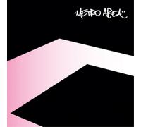Metro Area Metro Area (Vinyl LP) 15th Anniversary 12" Album Box Set