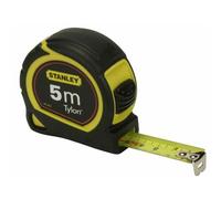 Flessometro Stanley Bi-Mat 5m 0-30-697