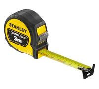 Metro avvolgibile Stanley STHT372300 CONTROL LOCK