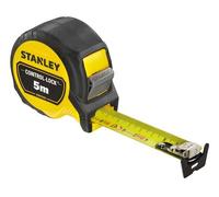 STANLEY Flessometro CONTROL-LOCK STHT37231-0 5 metri x 25 mm