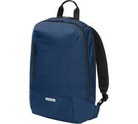 Metro backpack. Sapphire blue - AA.VV.