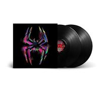 Metro Boomin Metro Boomin Presents Spider-Man: Across the Spider-vers (Vinyl LP)