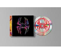 Metro Boomin Metro Boomin Presents Spider-Man: Across the Spider-verse (CD)
