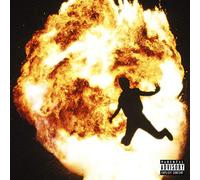 Metro Boomin - Not All Heroes Wear Capes (LP)