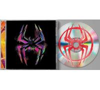 Metro Boomin presenta Spider-Man: Across The Spider-Verse Ispirato da