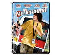 Metro Chase
