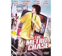 Metro Chase [Edizione: Australia]