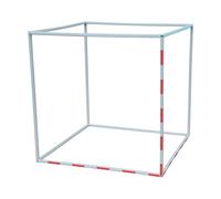 Metro Cubo Scomponibile in Plastica 100% Riciclata