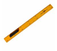 Metro da Lavagna Magnetico, Strumento, Righello 1m con manico | Design con impugnatura, Strumento Scolastico, Esercitazioni scolastiche, Per Insegnanti Matematica