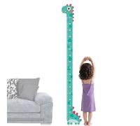 Metro Di Crescita Bambini Righello Misuratore Camera Neonato Decorazione