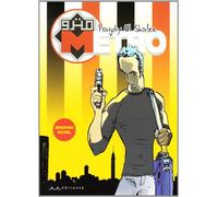 Metro - El Shafee Magdy
