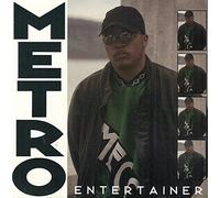 Metro - Entertainers