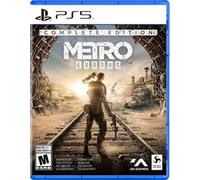 Metro Exodus: Complete Edition - PlayStation 5 (PlayStation 5)