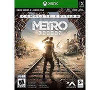 Metro Exodus Complete Edition