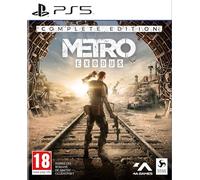 Metro Exodus. Complete Edition Ps5
