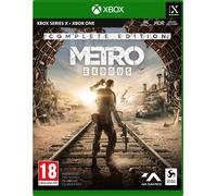 METRO EXODUS - Complete Edition (Xbox Series X)