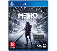 Metro Exodus - Day One Edition - PlayStation 4