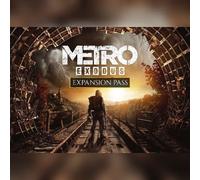Metro Exodus Expansion Pass (DLC) (Xbox One / Xbox Series X|S) Xbox Live Key - EU