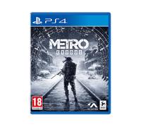 Metro Exodus - GIOCO PS4