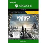 Metro Exodus (Gold Edition) XBOX LIVE Key GLOBAL